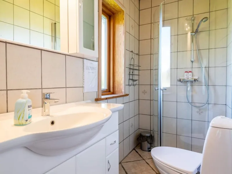 Billede 11 af 5 Person Holiday Home in Norre Nebel