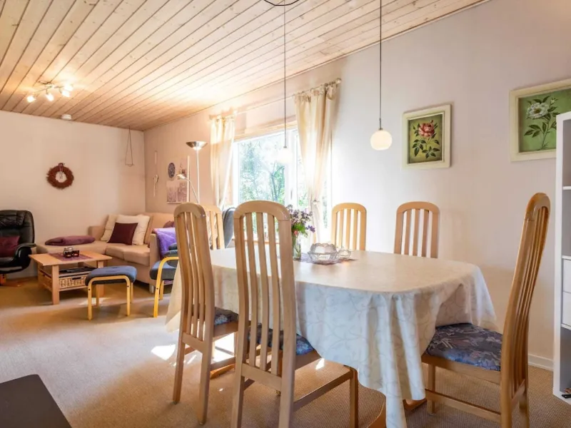 Billede 13 af 5 Person Holiday Home in Norre Nebel