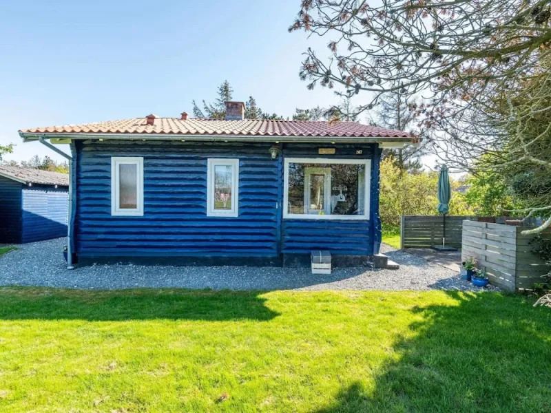 Billede 14 af 5 Person Holiday Home in Norre Nebel