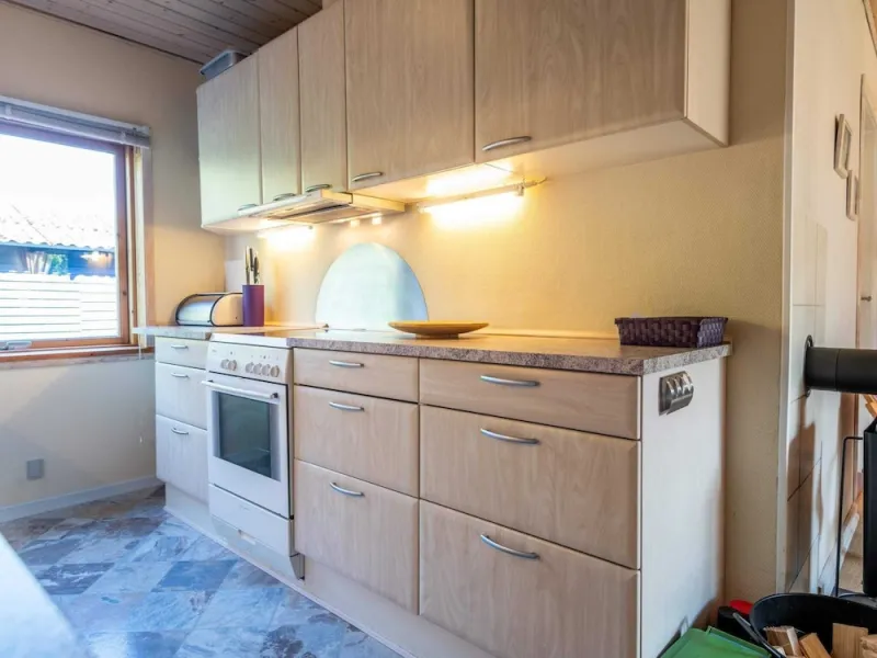 Billede 18 af 5 Person Holiday Home in Norre Nebel