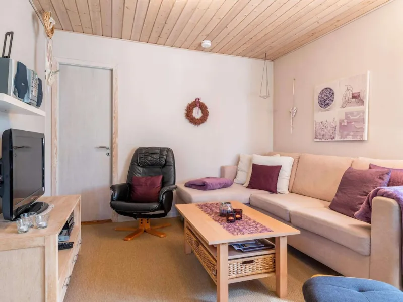 Billede 19 af 5 Person Holiday Home in Norre Nebel