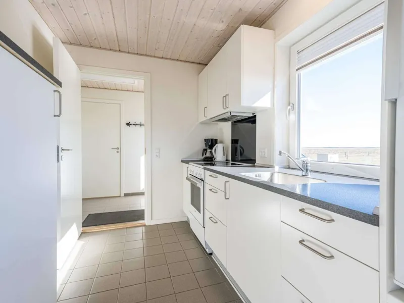Billede 2 af 4 Person Holiday Home in Norre Nebel-by Traum