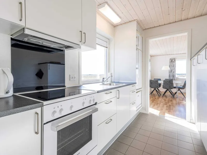 Billede 9 af 4 Person Holiday Home in Norre Nebel-by Traum