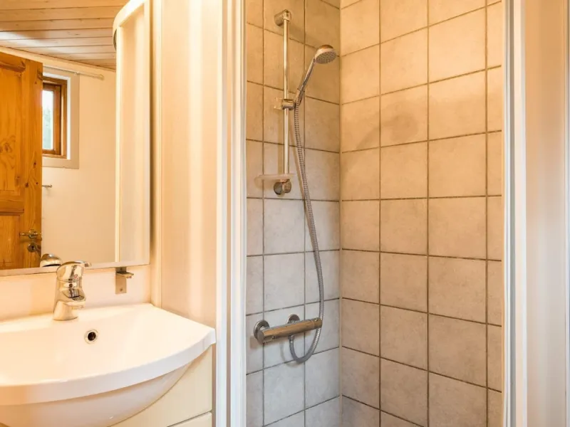Billede 2 af 4 Person Holiday Home in Blavand