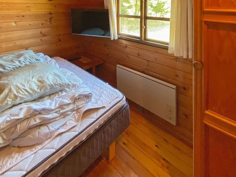 Billede 22 af 4 Person Holiday Home in Norre Nebel