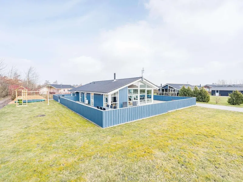 Billede 30 af 7 Person Holiday Home in Tarm