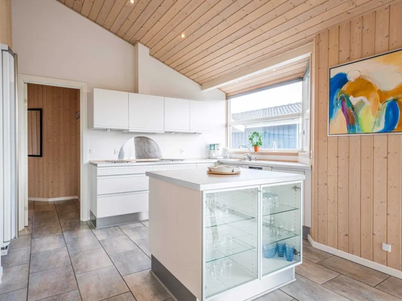 Billede 32 af 7 Person Holiday Home in Tarm