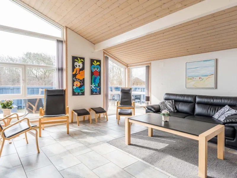 Billede 33 af 7 Person Holiday Home in Tarm