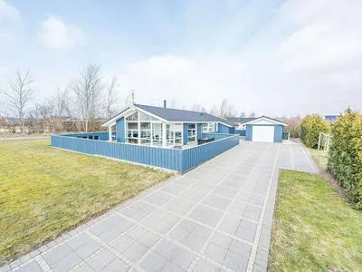 Billede 35 af 7 Person Holiday Home in Tarm