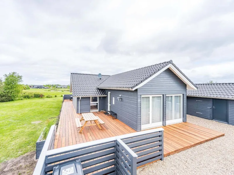 Billede 8 af Holiday Home in Tarm