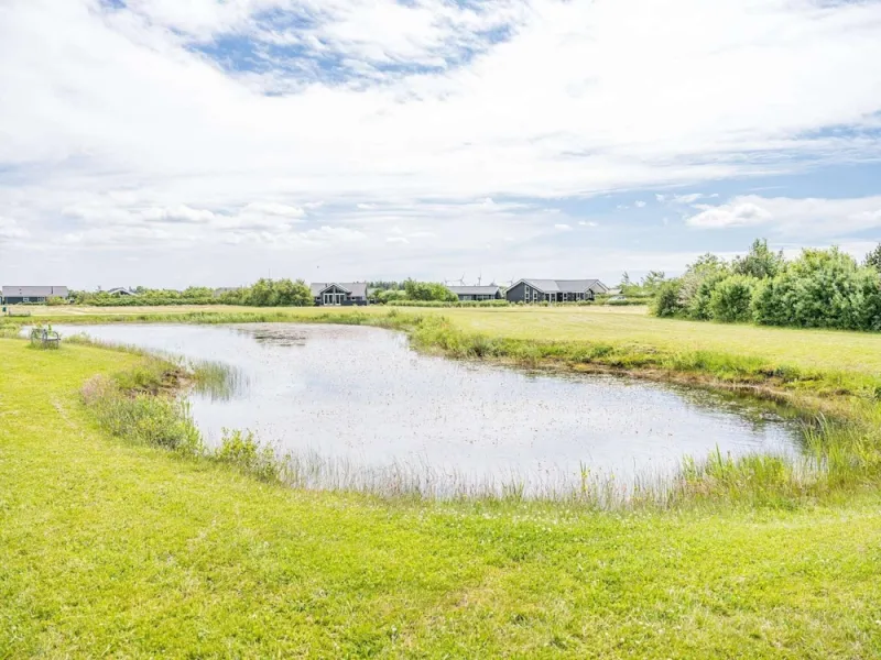 Billede 9 af Holiday Home in Tarm