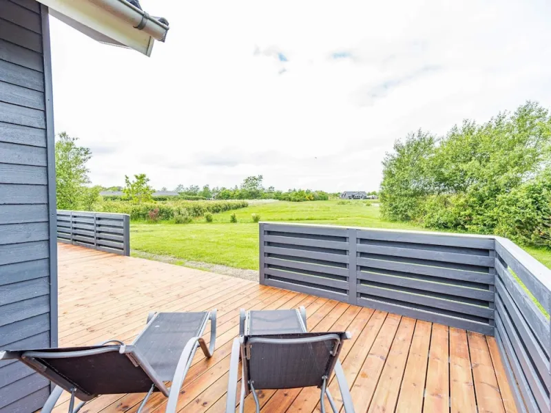 Billede 28 af Holiday Home in Tarm