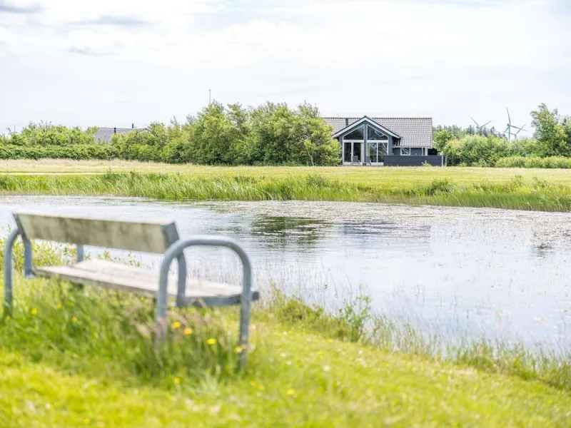 Billede 29 af Holiday Home in Tarm