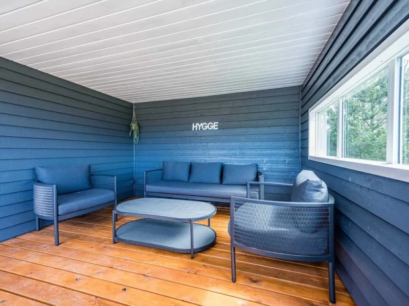 Billede 33 af Holiday Home in Tarm