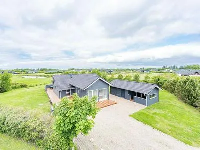 Billede 35 af Holiday Home in Tarm