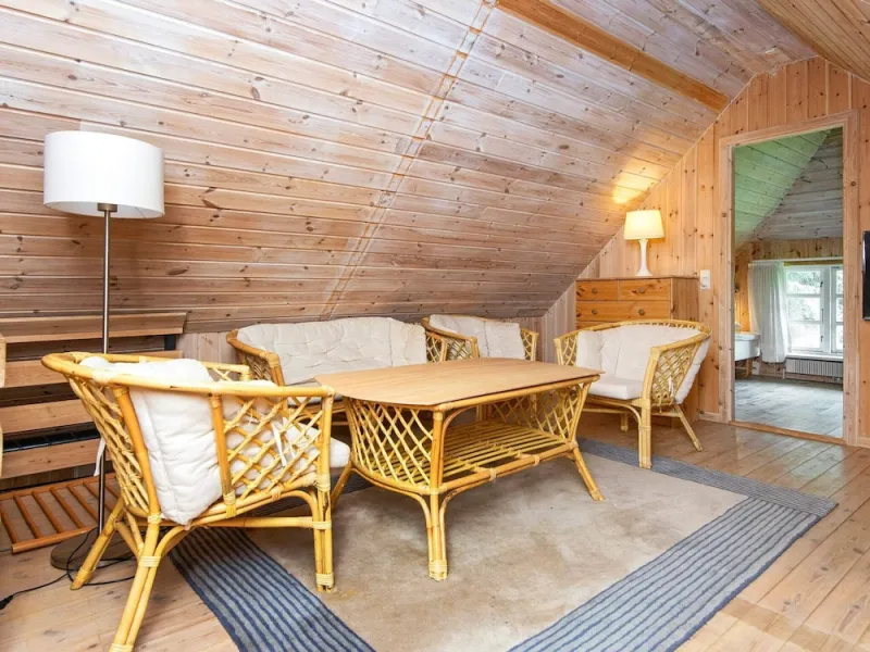 Billede 22 af 14 Person Holiday Home in Ulfborg