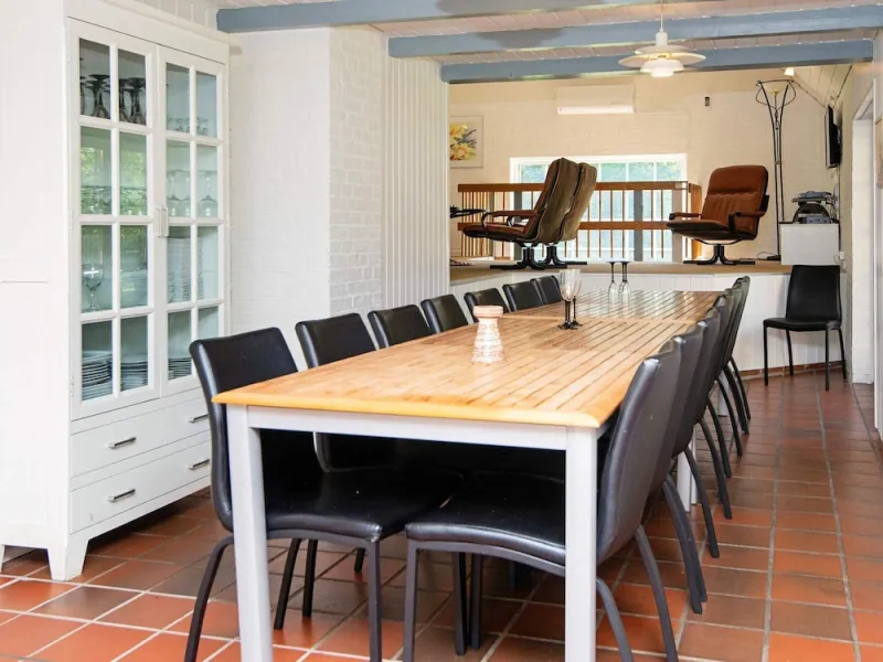 Billede 24 af 14 Person Holiday Home in Ulfborg