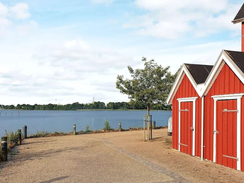 Billede 18 af Holiday Home in Gravdal