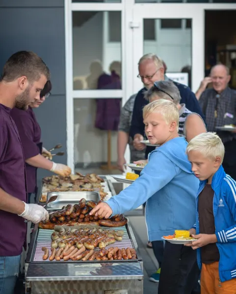 Billede 9 af Skærbæk Holiday Center