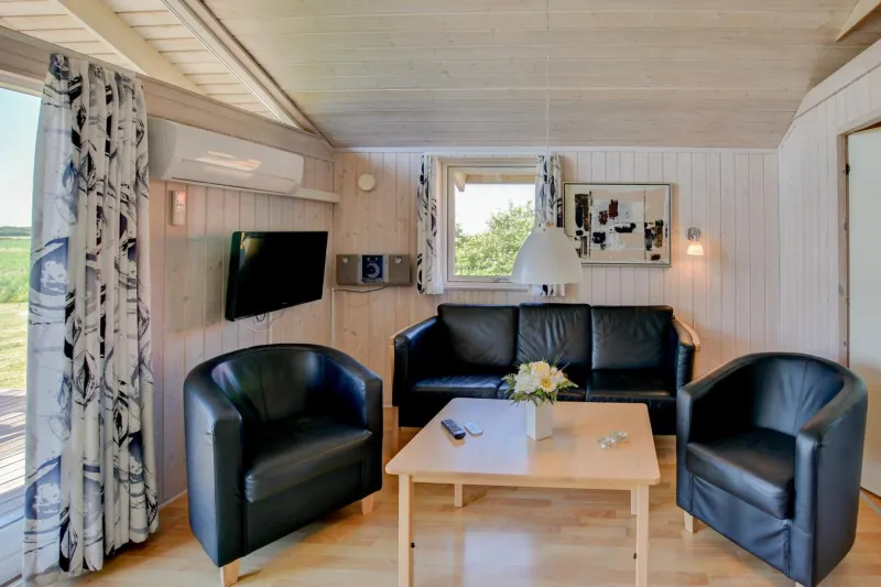 Billede 20 af Skærbæk Holiday Center