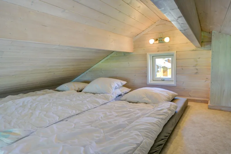 Billede 25 af Skærbæk Holiday Center