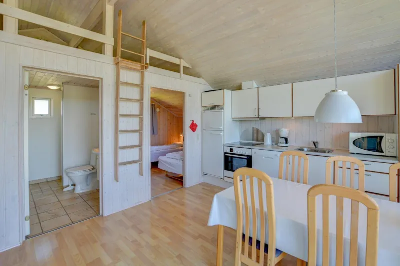 Billede 32 af Skærbæk Holiday Center