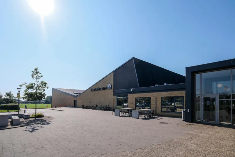 Billede 40 af Skærbæk Holiday Center