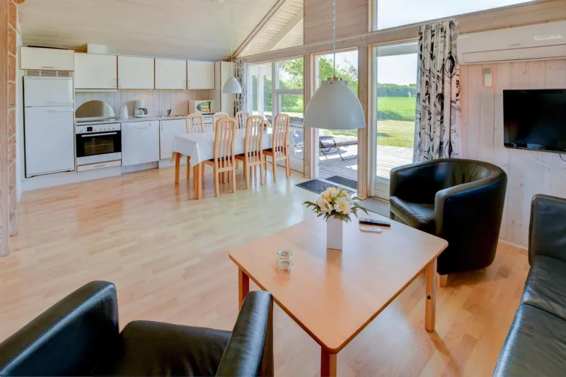 Billede 46 af Skærbæk Holiday Center