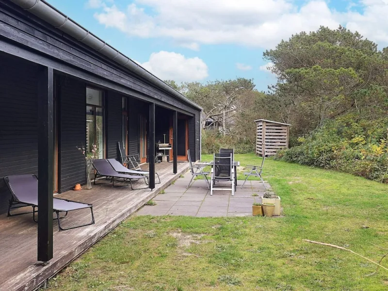Billede 22 af Holiday Home in Hjørring