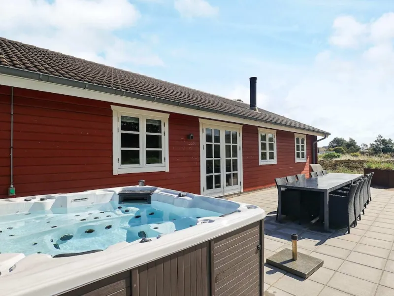 Billede 8 af Holiday Home in Skagen