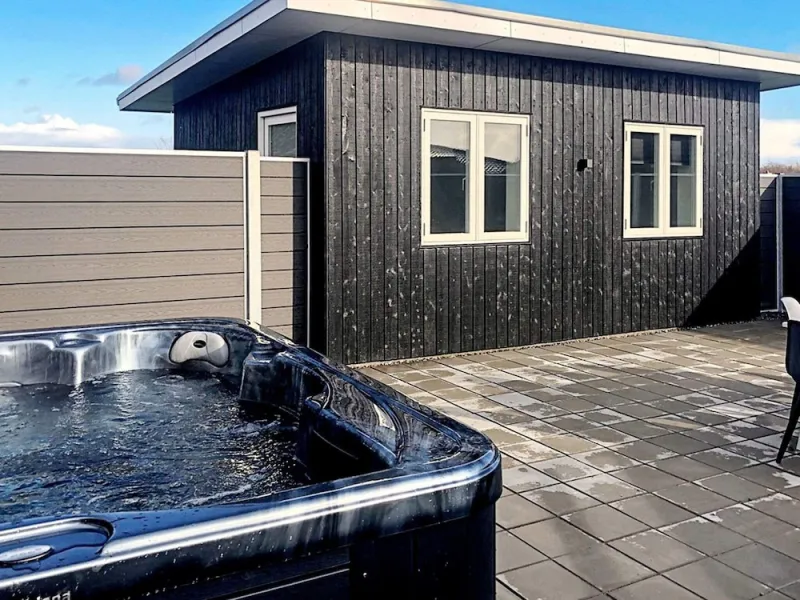 Billede 6 af Holiday Home in Sydals