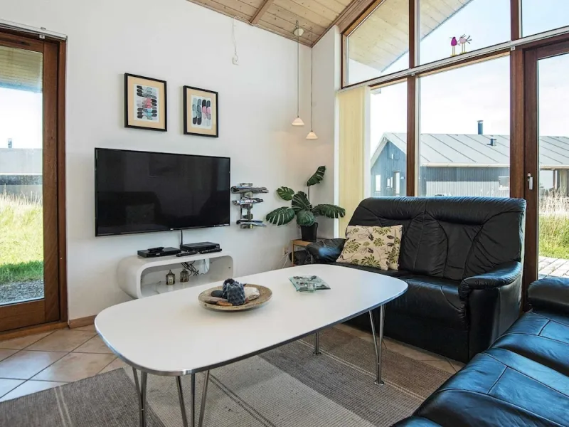Billede 7 af Holiday Home in Ulfborg