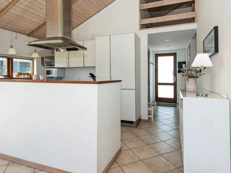 Billede 10 af Holiday Home in Ulfborg