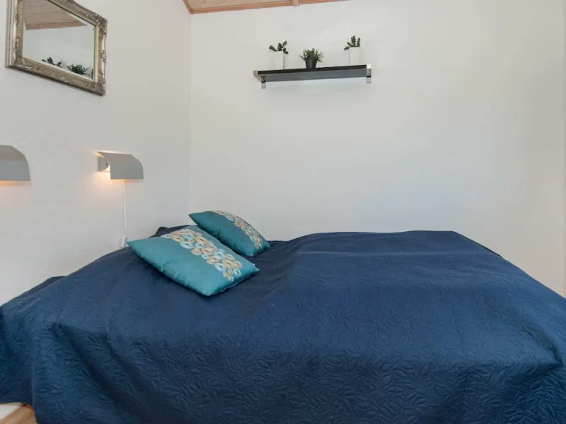 Billede 12 af Holiday Home in Ulfborg