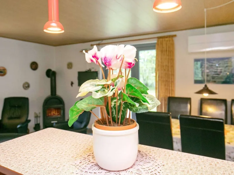Billede 2 af 4 Person Holiday Home in Laeso