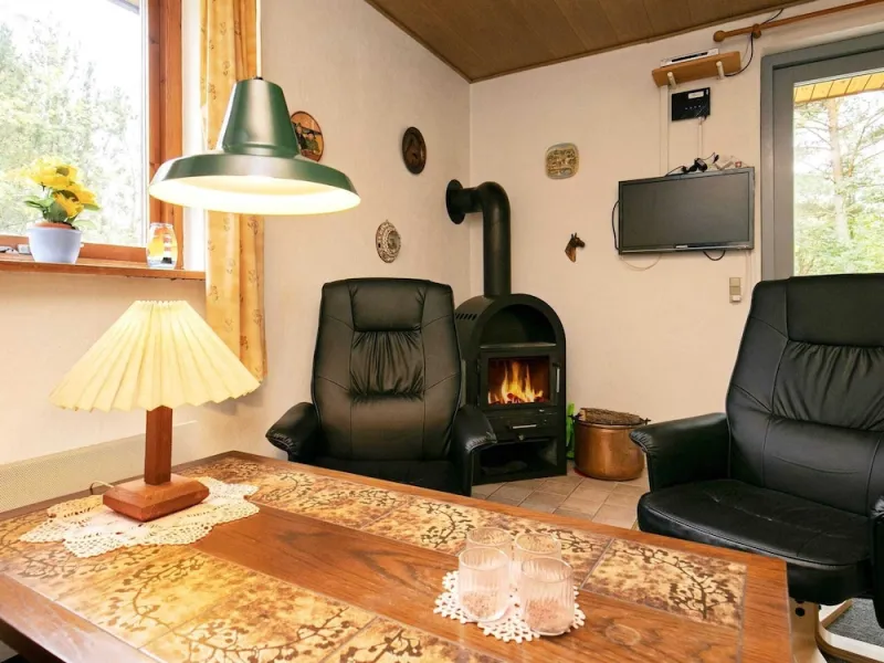 Billede 6 af 4 Person Holiday Home in Laeso