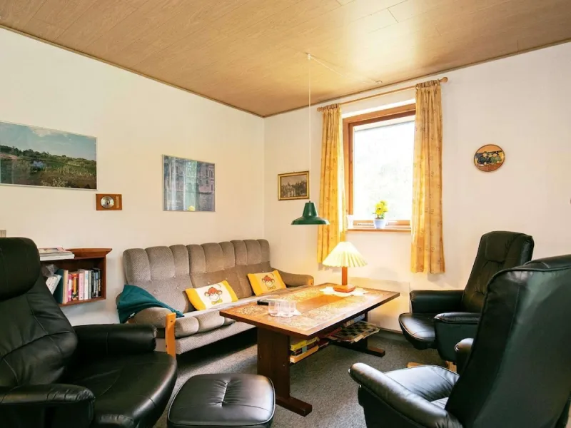 Billede 7 af 4 Person Holiday Home in Laeso