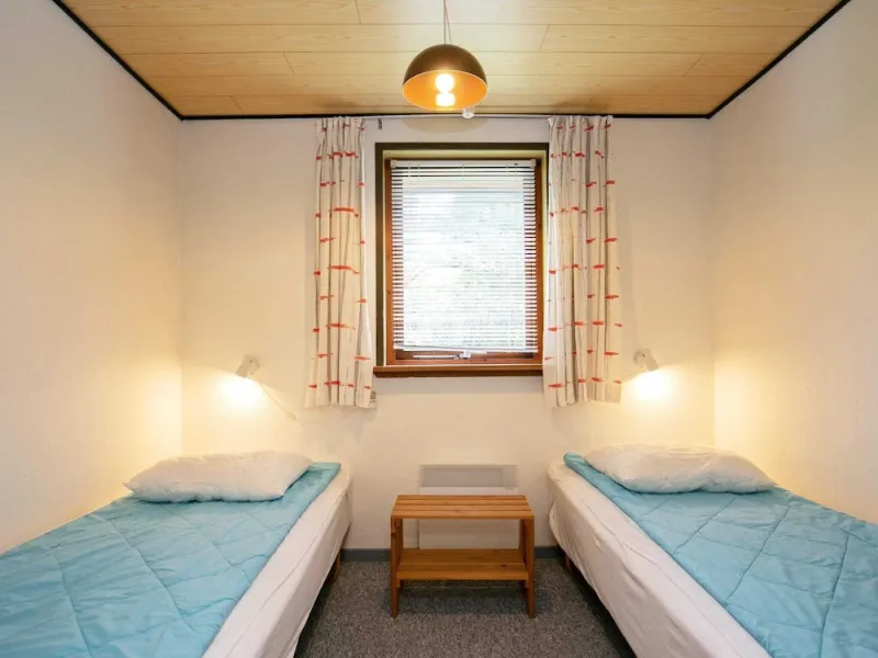 Billede 8 af 4 Person Holiday Home in Laeso