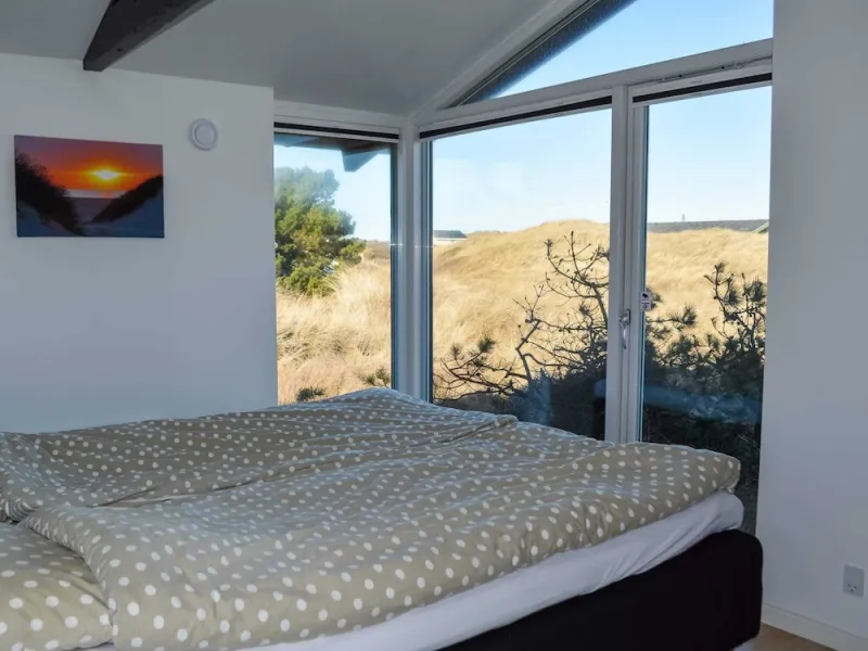Billede 21 af Holiday Home in Saltum