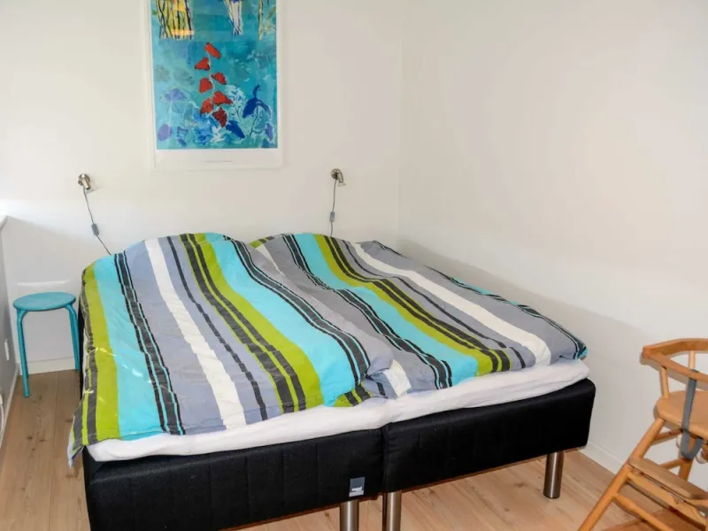 Billede 22 af Holiday Home in Saltum