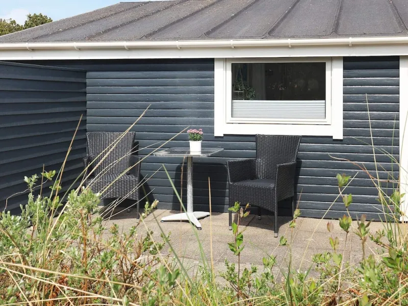 Billede 6 af Bright Coastal Retreat in Vorupor-by Traum