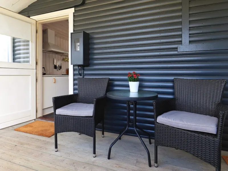 Billede 29 af Bright Coastal Retreat in Vorupor-by Traum
