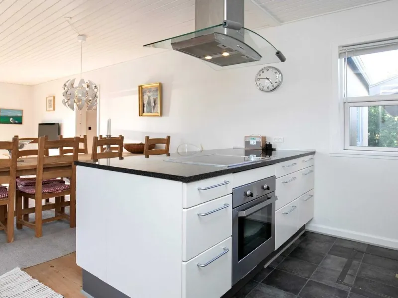 Billede 5 af Cozy Haven in Skagen City-by Traum