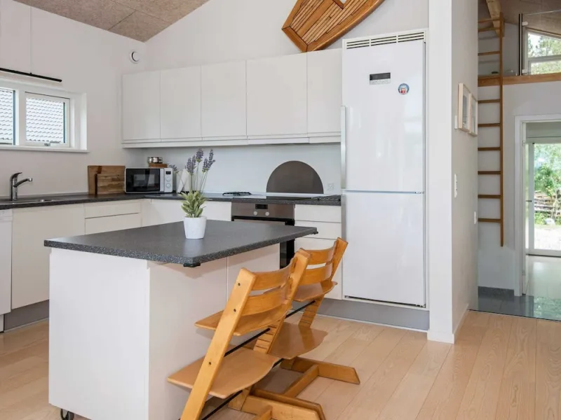 Billede 4 af Holiday Home in Knebel