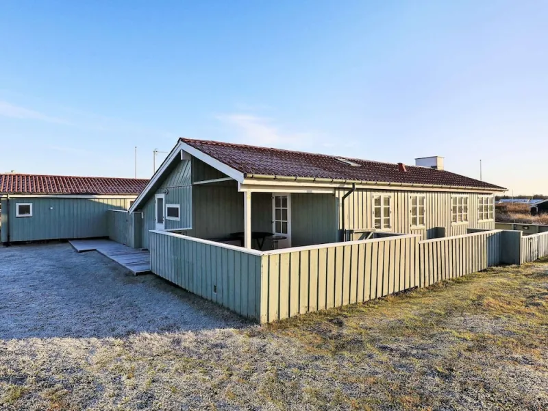 Billede 2 af Holiday Home in Løkken