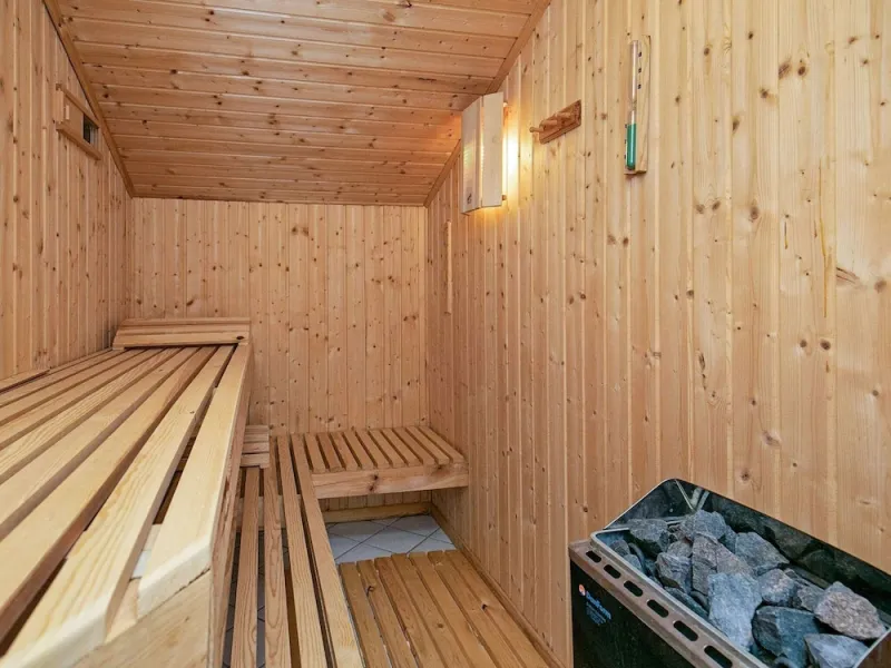 Billede 3 af Holiday Home in Løkken