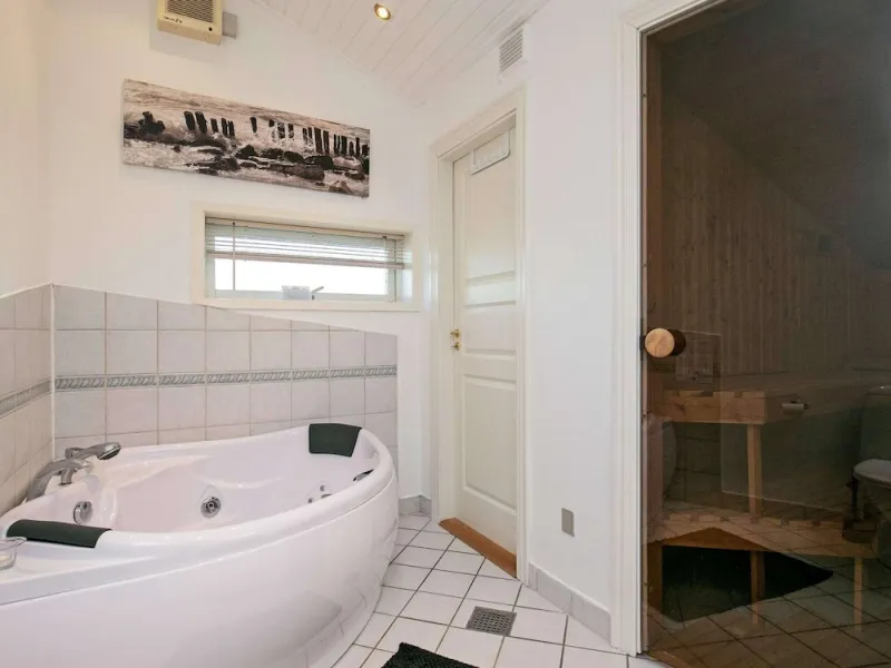 Billede 4 af Holiday Home in Løkken