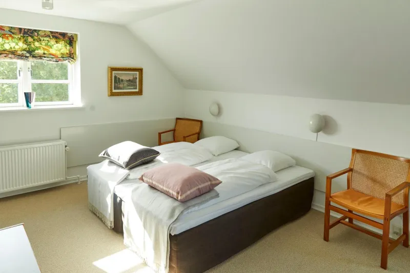 Billede 3 af Borre Knob Fjordhotel