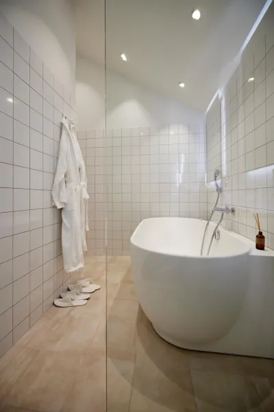Billede 4 af Borre Knob Fjordhotel
