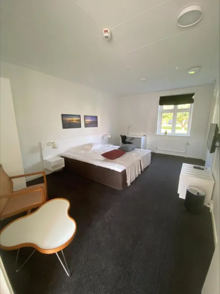 Billede 7 af Borre Knob Fjordhotel